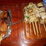 Yakitori Shochan - 