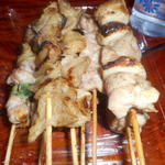 Yakitori Shochan - 