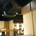 Shabushabu Onyasai Jiyugaoka Ten - 