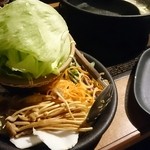 Shabushabu Onyasai Jiyugaoka Ten - 