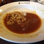 Curry House CoCo Ichibanya Kurume Aikawa Ten - 