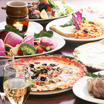 Pizzeria D'oro ROMA Daiba Ten - 