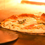 Pizzeria D'oro ROMA Daiba Ten - 