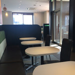 McDonald's Uebetsu Kodai Shopping Center Ten - 