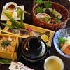 本陣 樋口山 - 料理写真:「本陣　昼膳」　1,600円より　　