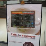 Cafe Doburanje Kobe Boeki Senta-Biru Ten - 