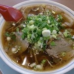 ラーメン旺 - 