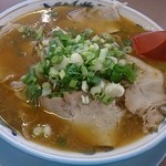 ラーメン旺 - 