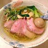 麺処 きなり