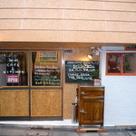 Shinmei Cafe And Kitchen - 