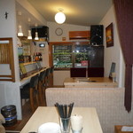 Shinmei Cafe And Kitchen - 