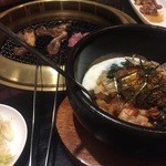 Yakiniku Momotaro - 