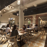 NAKANOSHIMA SOCIAL EAT AWAKE - 