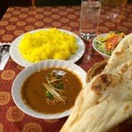 インド＆バングラデシュ料理 ショナルガ - 