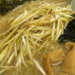 Ramen Shop Ashikaga Ten - 