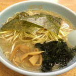 Ramen Shop Ashikaga Ten - 