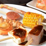 Teppanyaki Kamon - 