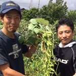 Tori Ya Kibei Yamao Akita Honten - あいばやさいさんx店長