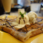 Creperie Alcyon - 