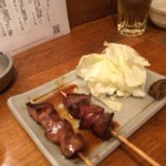 Kushiyaki Takuma - 