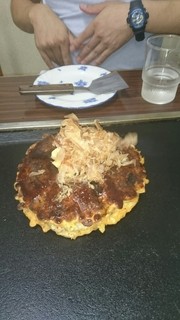 Okonomiyaki Denen - 