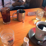 Komeda Coffee Ten Shinshiro Ten - 