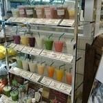 Botanical Shop Daie Kobe Sangyo Ten - 