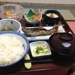 Geto Onsen Kanko Hotel - 晩ご飯