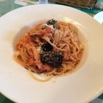 Osteria La Verita - ナポリタン