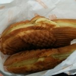 Taiyaki Kimama - 