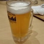 Yassan Chi - とりあえずビール