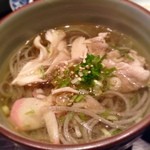 Fukube - 釧路の夜の〆にはとり麺‼︎