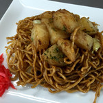 Yakisoba Marutomi - 