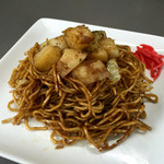 Yakisoba Marutomi - 