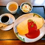 でみぐら亭 - 料理写真: