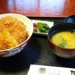 たじま - わらじとんかつ