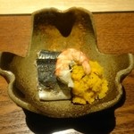 Japanese cuisine Rakushi - 