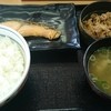 吉野家 上越高田店