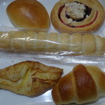 Nasu Kogen Bakery - 