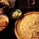 Soba no Mori - 