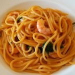 Italian Tomato Cafe Junior Fukui Seibu Ten - 