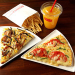 PIZZA-LA EXPRESS Kizzania Tokyo Ten - 