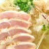 鶏そば - メイン写真: