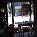 cafe Bali Gashi Kitayama - 