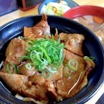 Yoshinoya Okegawa Kita Ten - 