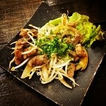 Okonomiyaki Teppan Sakaba Akariba San - 