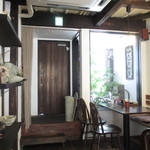 iris cafe - 