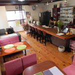 Macrobi Cafe Hiyori - 