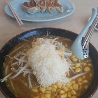 くるまやラーメン 飯田名古熊店