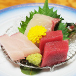 Japanese cuisine Uoshichi - 